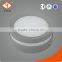 Item 1000 Round Aluminum Housing GS Approved Outdoor IP54 Round LED Ceiling Light