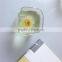 china supplier heat -resistant borosilicate glass drinking square cups for pitcher kitchenware
