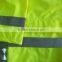 2016 HIGH Vis reflective safety jacket FS1803
