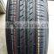 Chinese top quality pcr radial car tires HD667 165/70R13