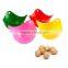 2 Pack Silicone Egg Poacher, Egg Cookware Cups, Egg Cooker