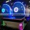 Hot Sale 9D VR Game Machines for Morocco Amusement Industry