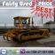 CAT D6D bulldozer with Ripper