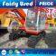 HITACHI EX60-1 Excavator of Hitachi Excavator EX60