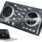 VDC-100M professional virtual DJ software DJ Midi Controller