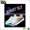 Wholesale LED flash Lighting Sneakers Shoes Summer High Breathable Lighting Sneakers