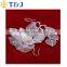 >>>> 925 sterling silver jewelry earring polish leaf drop jewelry earring wholesale and retail/