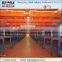 Hight Quality Q235 Warehouse Save Space Mezzanine Floor Rack
