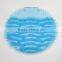 Wave 2.0 Urinal Screen Urinal Mat Ocean Mist