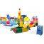 Low price hot sell merry go rounds