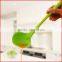 FDA & LFGB approved silicone butter spatula with kitchen