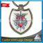 Specialized in Creative bon jovi digital-printed keychain