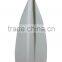 hot sale new shape blade plastic aluminium shaft paddle inflatable surfboard paddle sup 2-part stand up paddle PAP-027-2 white