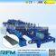 Steel cold forming equipments, z purline roll forming machine for construction