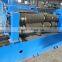 simple slitting machine,sltter,steel sheet slitter,xingbo