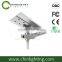 All in one type CQC FC CE ROHS, high lumen long lifespan 30w solar led street light