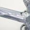 Living Room Furniture Flexible Gas Spring Folding Lcd Monitor Arm / Bracket