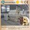 hot sale automatic chocolate refining and conching equipment