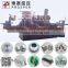 Metal spinning fan tuyere spinning machine; CNC spinning machine spinning machine military aerospace spinning machine