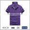 badminton woven collar polo shirt wear manufacturer