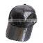 2016 Fashion Accessory Sequin Cap Hat Bling Bling Hat In Yiwu Futian Market