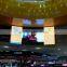 CE RoHS P10 LED TV Outdoor Advertising Display Screen Factory Price