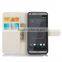 New Cheapest wallet leather case for htc desire 530