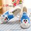 NO.XW0072016 Hot sales high quality baby loafers