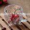 glass tea cup coffee cup tea cup with foot