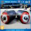 Hot selling stable running long life conveyor rubber roller