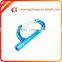 2015 new arrival promotional aluminum led carabiner