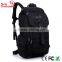 Nylon foldable backpack bag