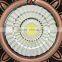 Energy Saving Green square ceiling light cover