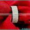 925 Sterling Silver Mircro Pave Setting China AAA CZ Ring, Finger Ring Designs Women Wholesale