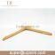 HRW-3010N Beech Wood Hanger Shirt Hanger