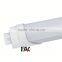 OEM glass t5 led tube g5