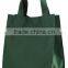 Top Grade Washable pp Non-woven Tote Shopping Bag