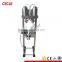 DF4-4A 4 heads perfume filling machine