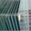 6mm R10 clear tempered glass for table tops