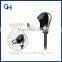 S360 Adjusted freely bluetooth headset 4.1 Sports Stereo invisible wireless bluetooth, Handsfree Music Bluetooth headset