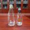 Screw top custom shaped 500ml glass bottles wholesale                        
                                                                                Supplier's Choice