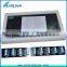 Single Fiber LC/UPC C21-C60 AAWG DWDM 40CH 100GHz