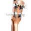 21inch soprano ukulele engraving ukulele china deviser ukulele (UK21-50M)