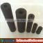 sinterted activated carbon filter for water treatment
