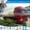 China Bulk Powder Truck High Quality Bulk Cement Transport Truck 30000 Liters Dry Bulk Cement Truck for Sale
