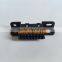 Automotive connector for wire harness obd2 female connector for obd diagnostic