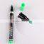 6 pc nor highlighter marker pen