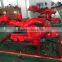 Marine fifi system with fire monitor 1200m3/h cheapest price