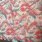 bus seat covers fabric
