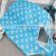 Foldable 210D Polyester Shopping Bags